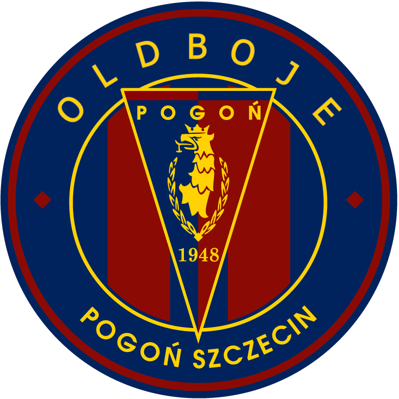 Stowarzyszenie Oldbojów Pogoni Szczecin